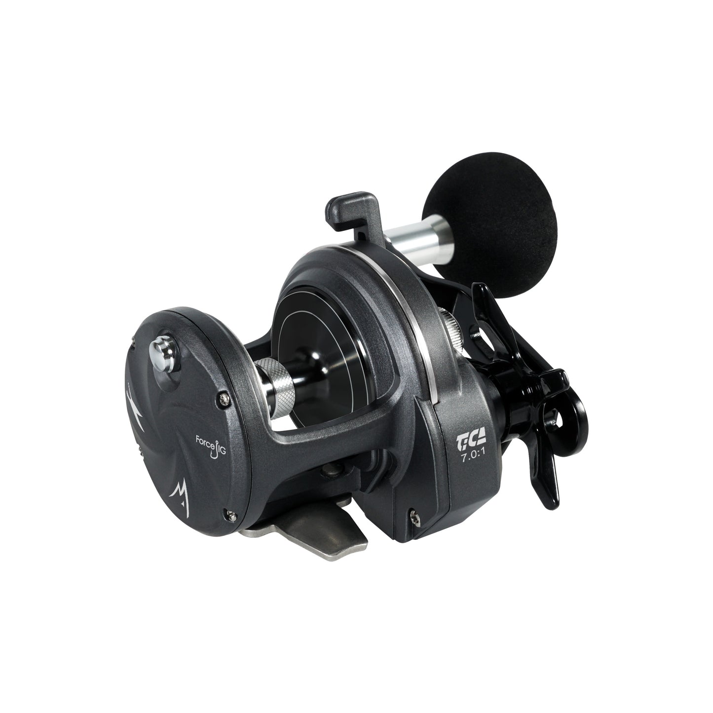 TICA FORCE JIG